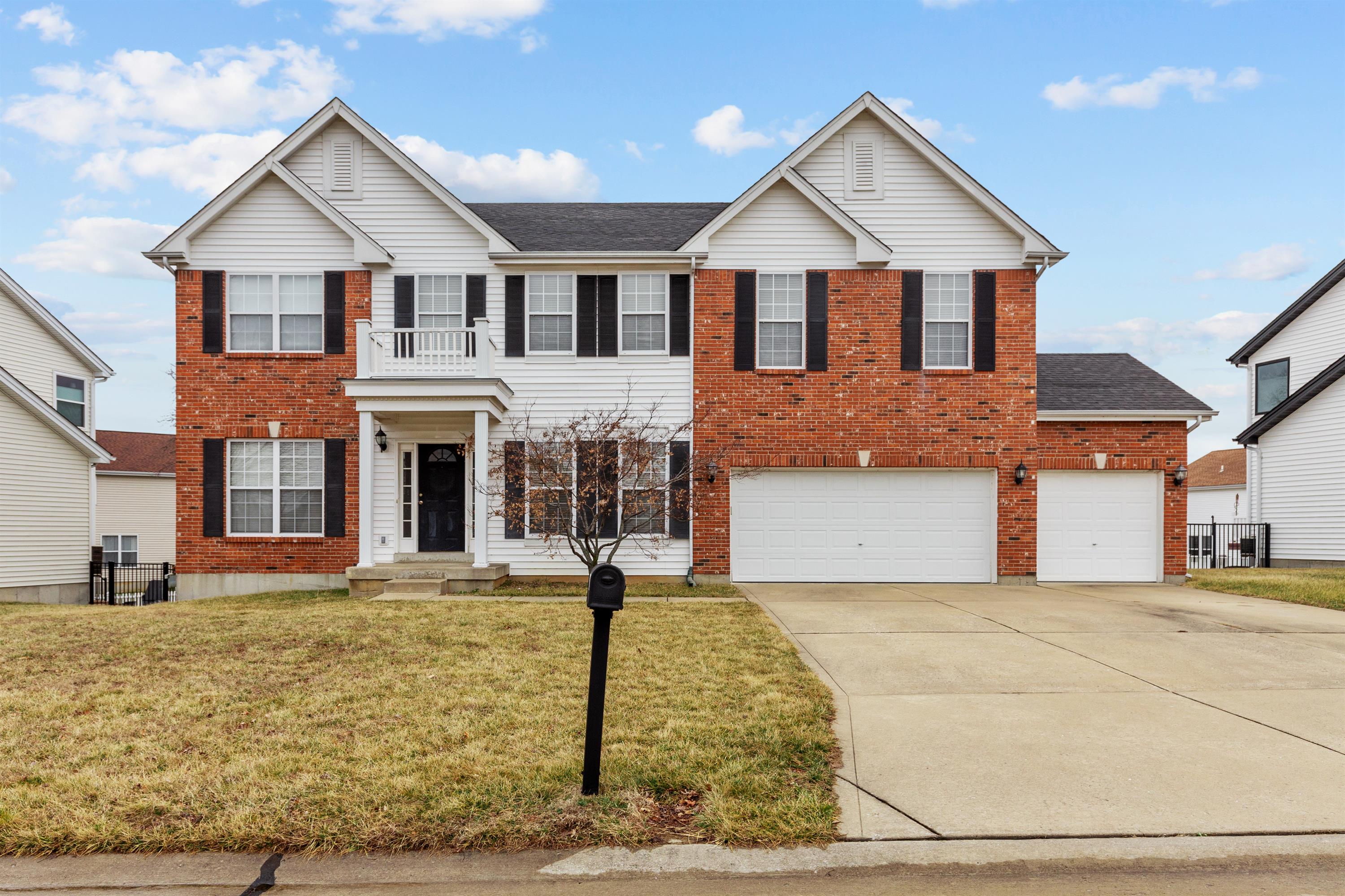 612 Zumwalt Crossing